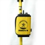 Ohmex HydroLite-DFX Dual Frequency Echosounder Kit 