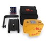 Pacific Laser Systems PLS4 Point and Line Laser