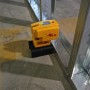 Pacific Laser Systems PLS4 Point and Line Laser With Detector