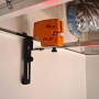 Pacific Laser Systems PLS4 Point and Line Laser With Detector