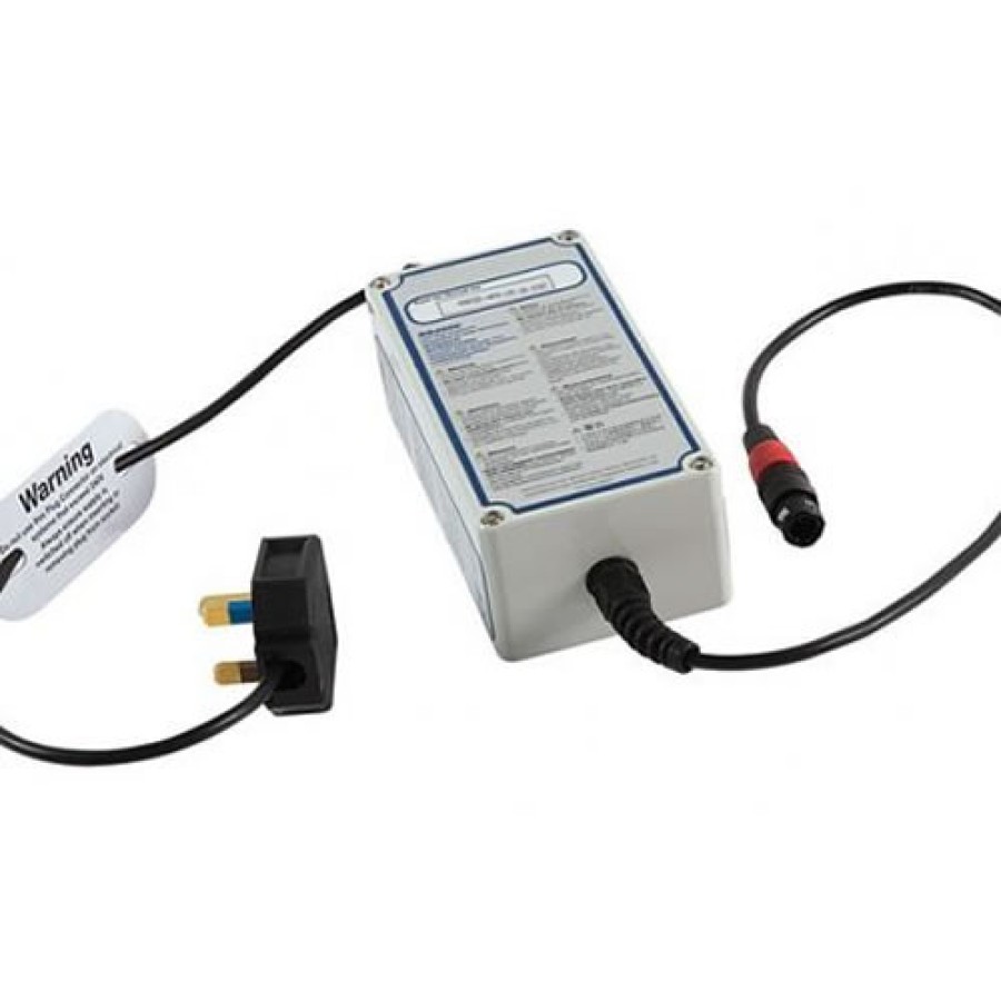 SPX Radiodetection Live Plug Connector (LPC)