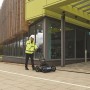 Radiodetection RD1500 Ground Penetrating Radar (GPR) with External GPS