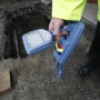 Radiodetection RD8000 PDL Pipe and Cable Locator