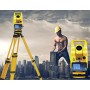 Smart Max Geosystem DTM-952R 2 Second Windows CE Total Station Smart Max Geosystem DTM-952R 2 Second Windows CE Total Station