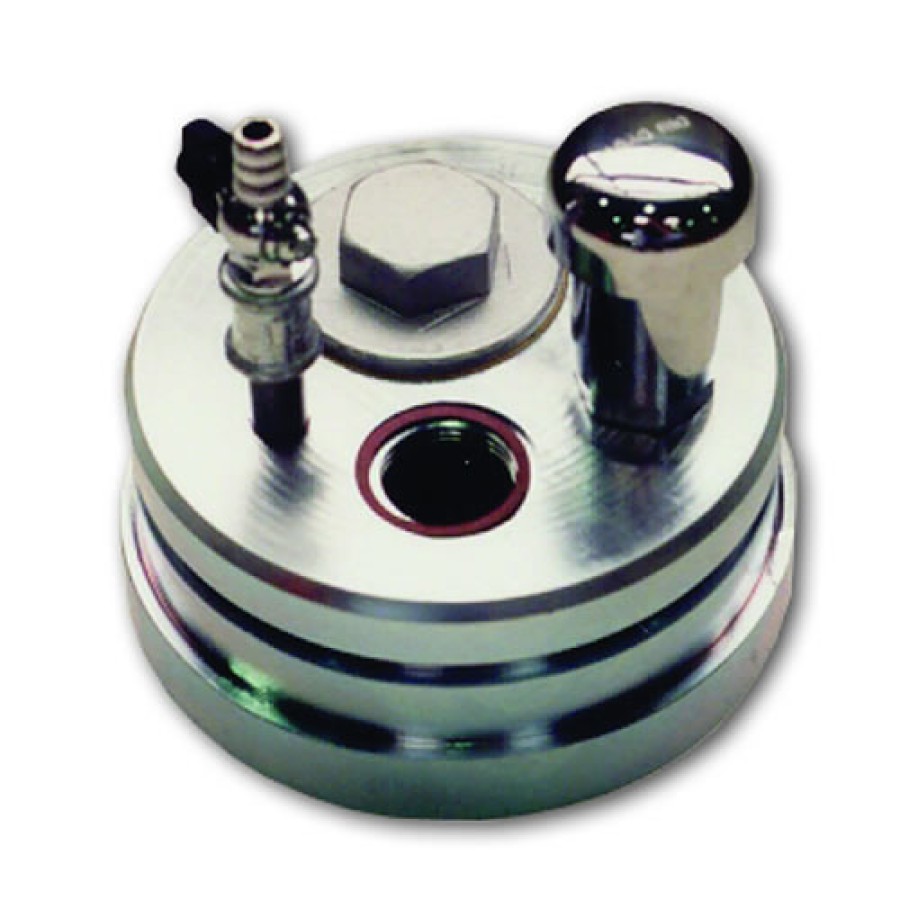 Seba Hydrometrie Artesian Cap