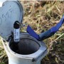 Seba Hydrometrie Dipper-PT Relative Pressure Data Logger