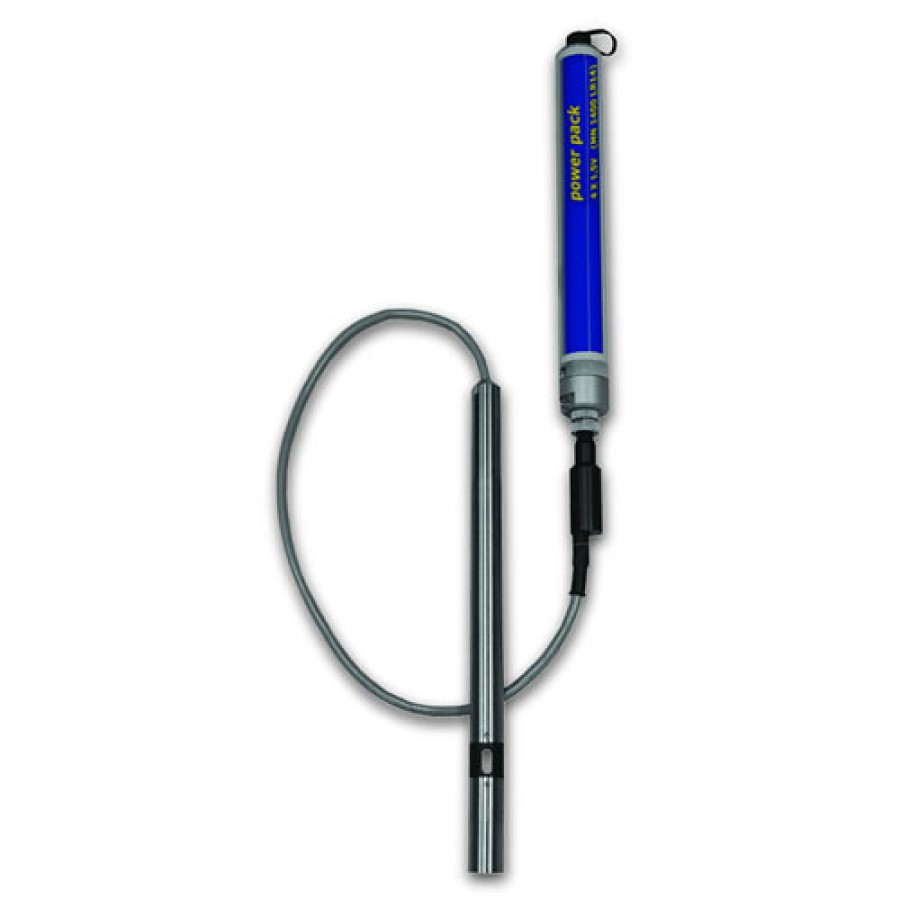 Seba Hydrometrie Dipper-PTEC Data Logger