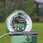 Seba Hydrometrie FlashCom-2 Data Logger with Data Transmission - Solar Driven