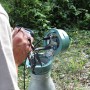 Seba Hydrometrie FlashCom-2 Data Logger with Data Transmission - Solar Driven