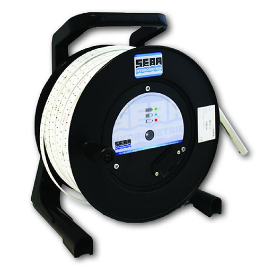 Seba Hydrometrie KLL-Light Electric Contact Meter