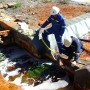 Seba Hydrometrie Checker-2 Multiparameter System