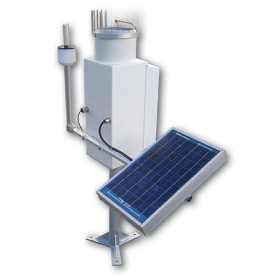 Seba Hydrometrie RG 100 Tipping Bucket Rain Gauge System