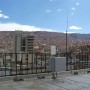 Seba Hydrometrie RG 50 Tipping Bucket Rain Gauge