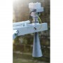 Seba Hydrometrie SEBA-Puls20 Radar Level Sensor, 0 - 35m Range