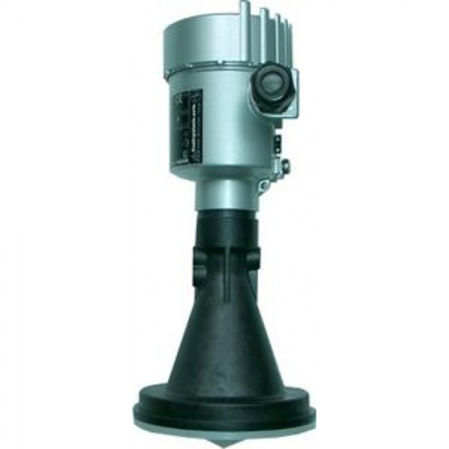 Seba Hydrometrie SEBA-Puls20 Radar Level Sensor, 0 - 35m Range