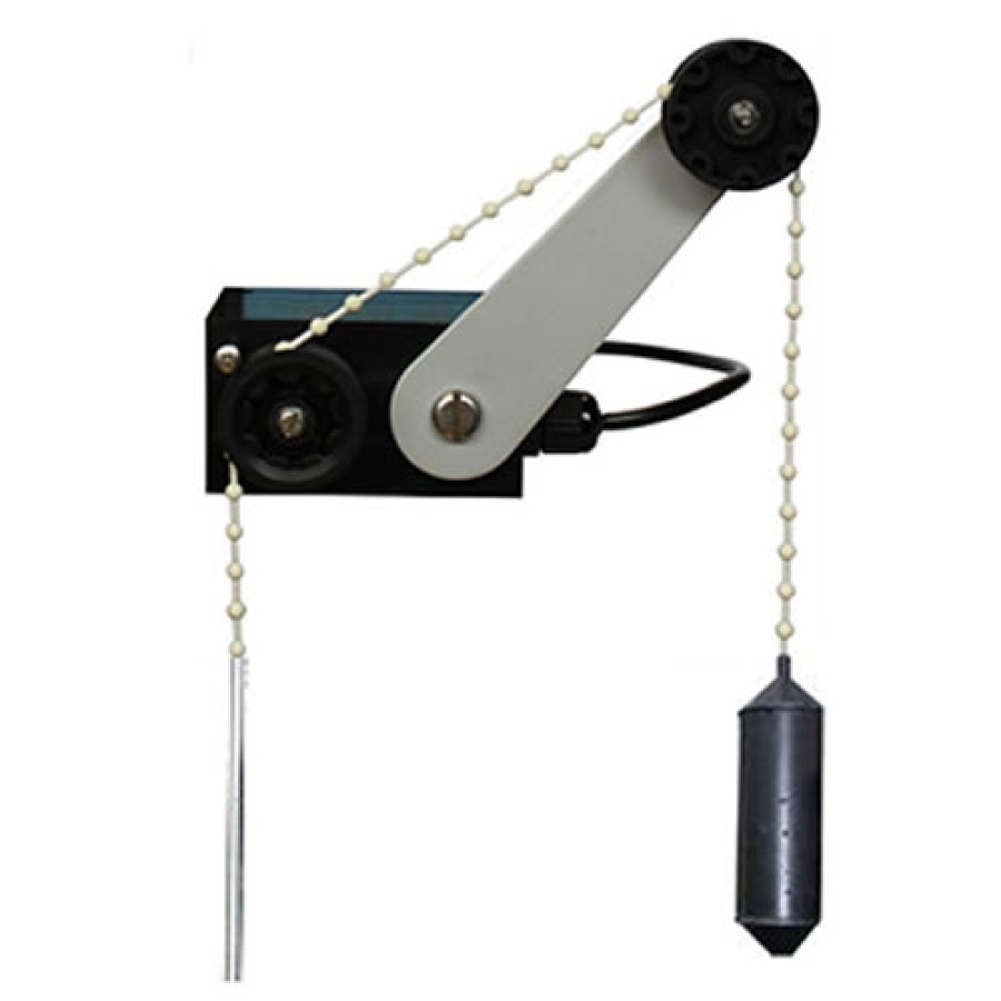 Seba Hydrometrie Surfloat Sensor 4