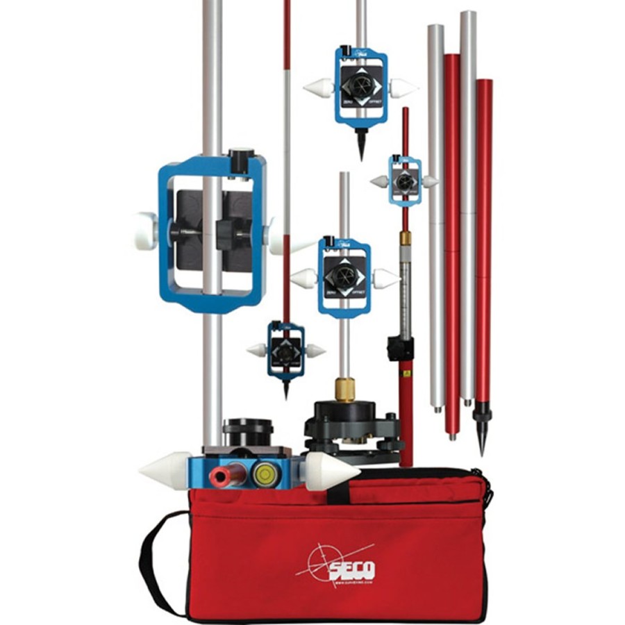 Seco 5910-05 Sliding Mini Prism Kit