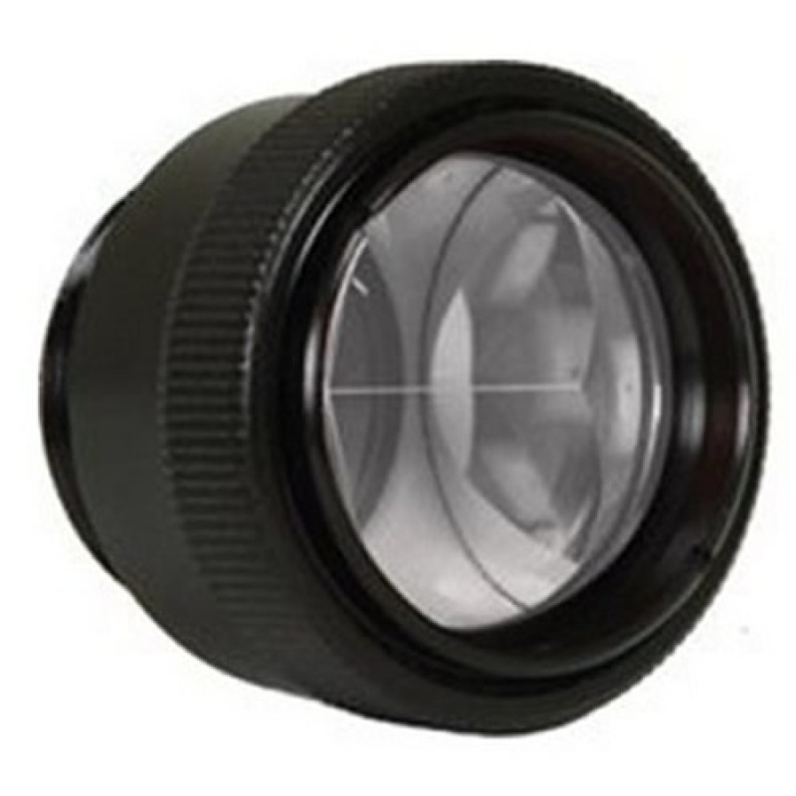 Seco 6020-02 Silver Mini Prism