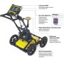 Sensor&Software LMX200 Utility Location GPR with 3D ImageView