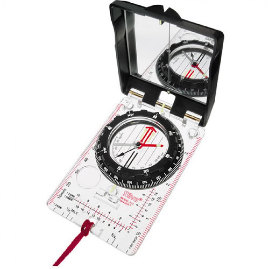Silva Ranger CL Compass