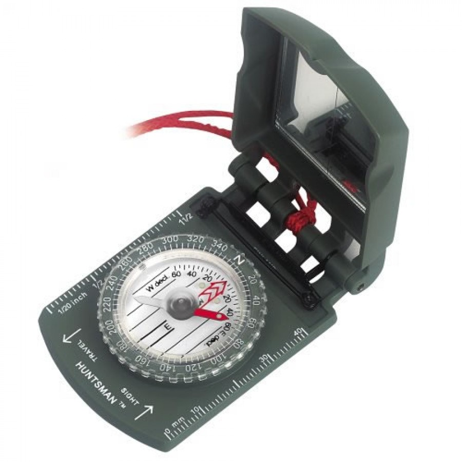 Silva 423 Huntsman Compass