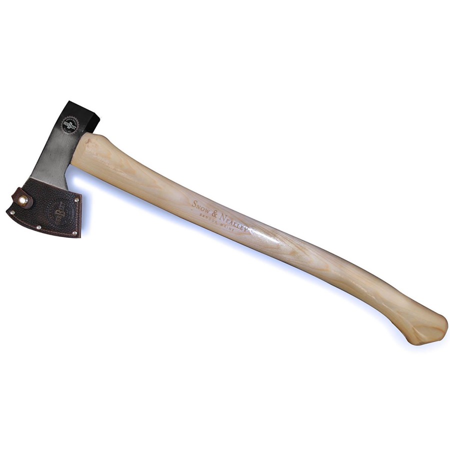 Snow & Nealley Hudson Bay Camping Axe