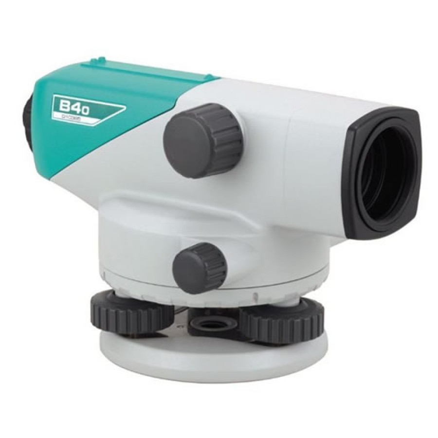 Sokkia B40 Automatic Level, 24x