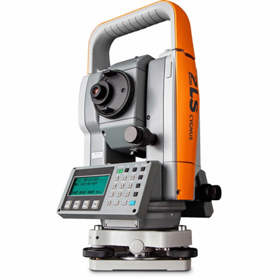Sokkia KS-102P CYGNUS 2 Second Total Station