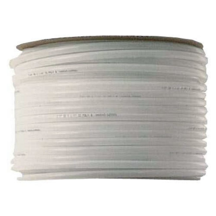 Solinst 100883 Single Line HDPE Tubing, 0.5" ID x 0.625" OD, 100 ft. (30m) Roll 