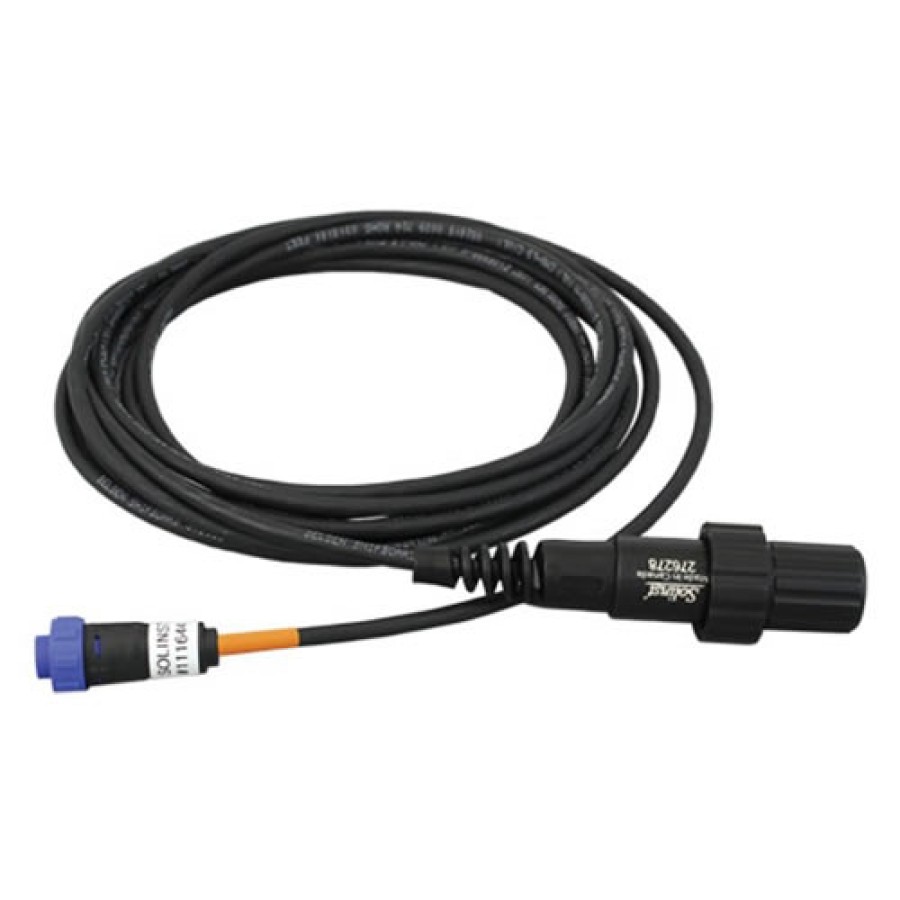 Solinst 111644 AquaVent App/DataGrabber Connector Cable for SP/SPX Wellheads 