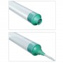 Solinst 111426 Model 428 BioBailer, Clear PVC, 0.75" x 3', Case of 24 