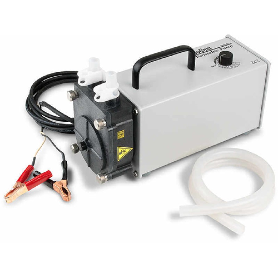 Solinst 108592 Model 410 Peristaltic Pump