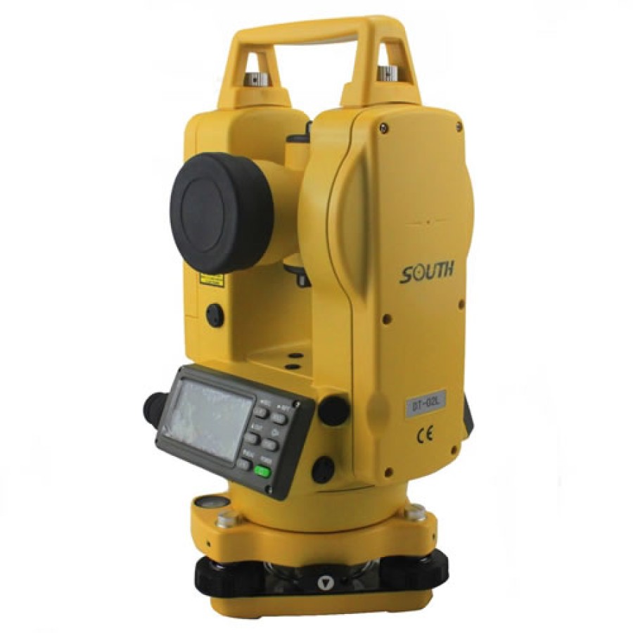 South ET-05 5 Second Electric Theodolite
