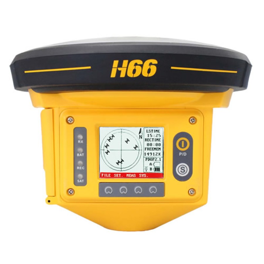 South H66 L1 Static GPS Receiver