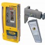 Spectra Precision LL500 Self Leveling Laser With Rechargeable Batteries and CR600 Laser Receiver