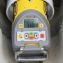 Spectra Precision DG613 Pipe Laser With RC803, NiMH Rechargeable
