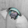 Spectra Precision DG813 Pipe Laser With Large Diameter Pipe Plate