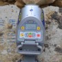 Spectra Precision DG813 Pipe Laser With Large Diameter Pipe Plate