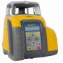 Spectra Precision GL422N Dual Grade Laser With Vertical Alignment and HL760 Laser Receiver