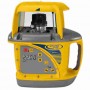 Spectra Precision GL710 Grade Laser With HL700 Laser Receiver