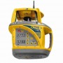 Spectra Precision GL720 Grade Laser With CR600 Laser Receiver