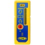 Spectra Precision HV302G Green Beam Self Leveling Laser With HR150U Laser Receiver