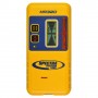 Spectra Precision LL300N Self Leveling Laser With Alkaline Batteries and HR320 Laser Receiver