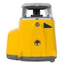 Spectra Precision LL300N Self Leveling Laser With Alkaline Batteries and HR320 Laser Receiver
