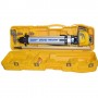 Spectra Precision LL300N Self Leveling Laser With RC601 Rremote Control, Tripod, Rod (Metric) and HL450 Laser Receiver Spectra Precision LL300N Self Leveling Laser With RC601 Rremote Control, Tripod, Rod (Metric) and HL450 Laser Receiver