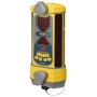 Spectra Precision LR30W Wireless Machine Control Laser Detector with RD20 Wireless Remote Display and DM-20 Dozer Mount