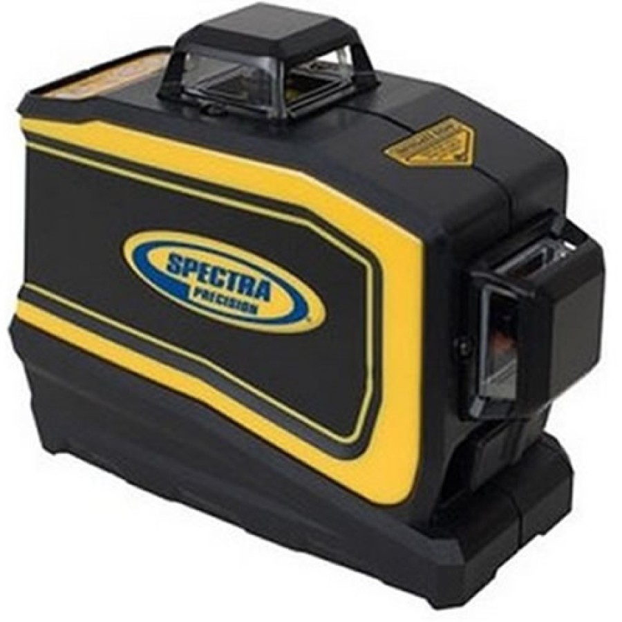 Spectra Precision LT56 360 Degree Line Laser Level