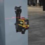 Spectra Precision LT20 Cross Line Laser