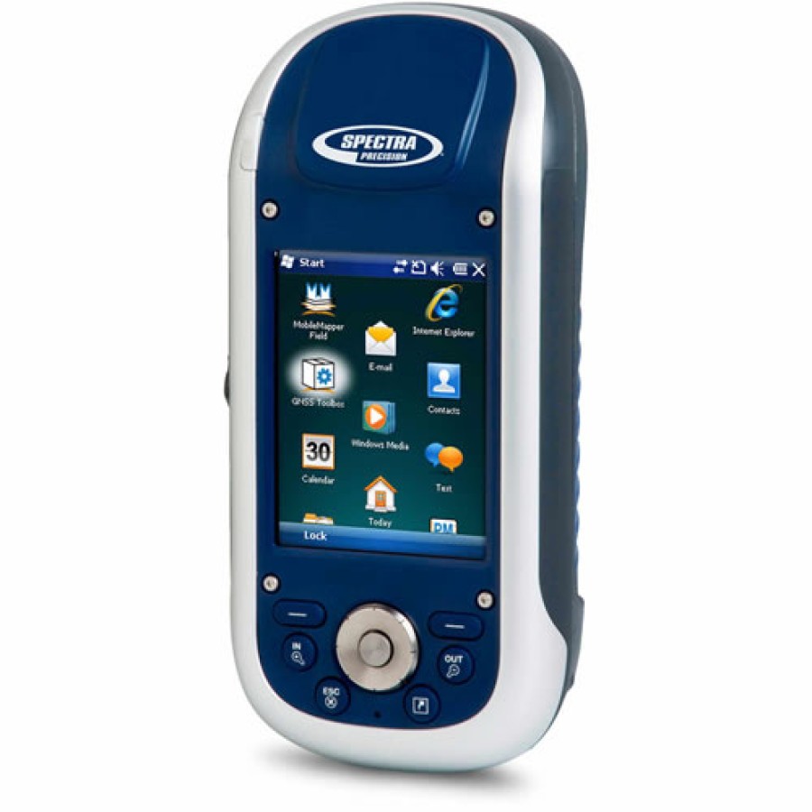 Spectra Precision MobileMapper 120 (990674-01) without Software 