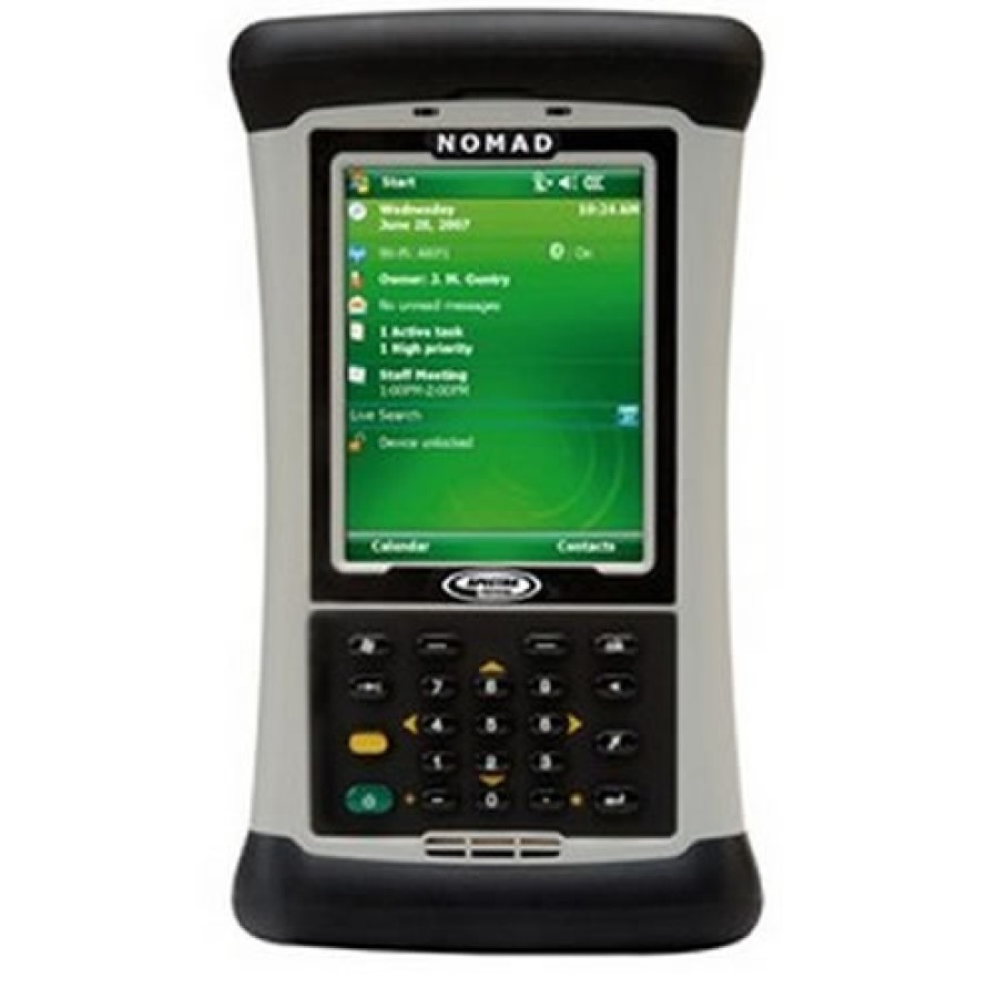 Spectra Precision Nomad 900B (EG2-SGNGBBB-SG) Data Collector with Survey Pro GNSS